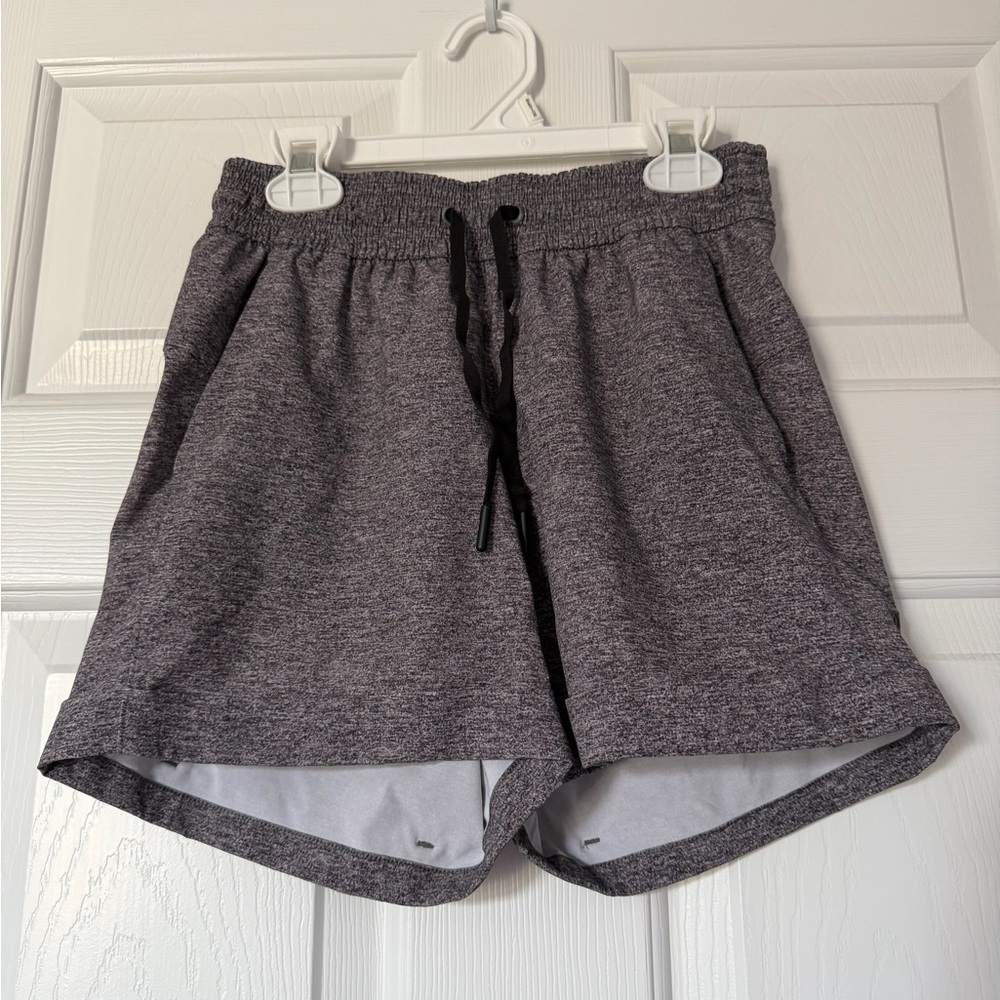 Lululemon Break Away Shorts